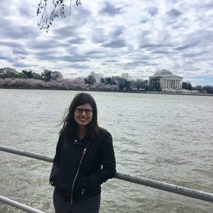 Meet your Posher, Cat